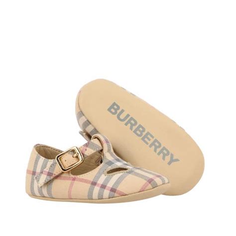 kids blue burberry shoes|Burberry kids outlet online.